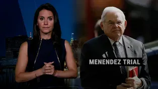 Menendez’s corruption trial resumes
