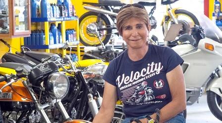 Video thumbnail: Virginia Currents Communal Living; A Transgender Woman's Journey