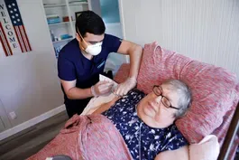 What to know about the CDC's delta variant study