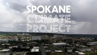 Spokane Climate Project