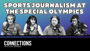 RIT Photojournalists, Covering The Special Olympics