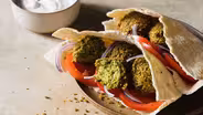 The Best Falafel