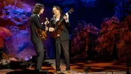 MILK CARTON KIDS Perform ‘New York’