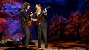 MILK CARTON KIDS Perform ‘New York’