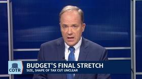 Video thumbnail: Columbus on the Record Tax Cuts Coming, A Pamphlet Proves Mightier Than Gun Lobby