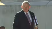 Former Menendez staffer: Outreach for doctor 'routine'