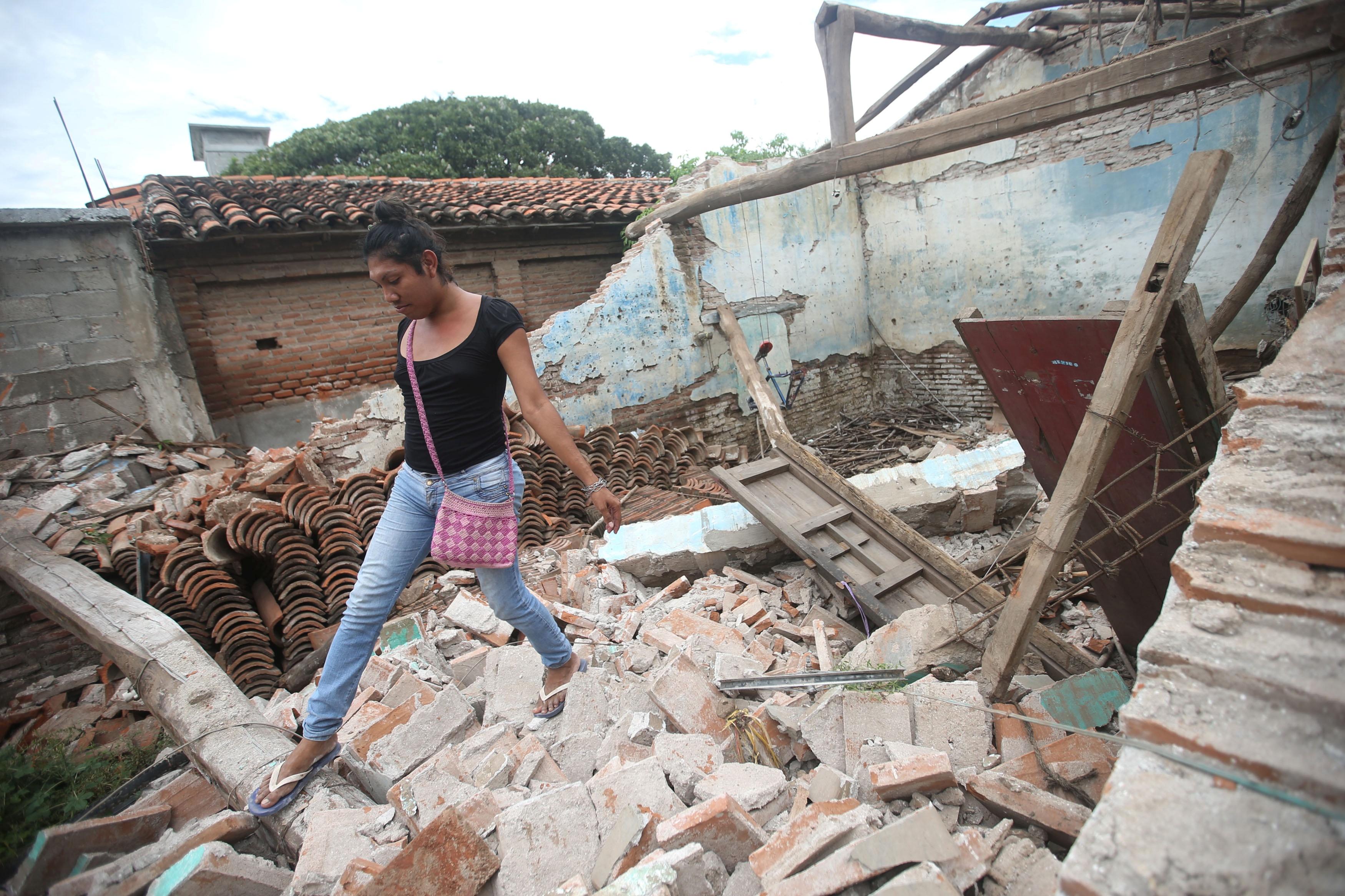 Why Mexico City is vulnerable to earthquakes