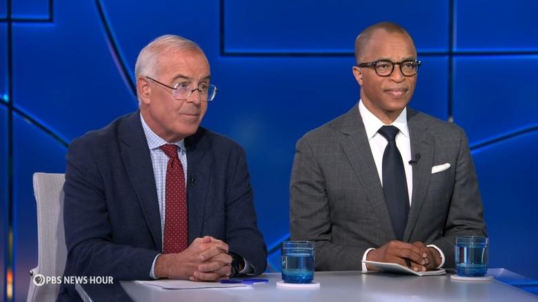PBS NewsHour Image