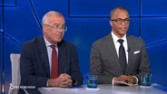 Brooks and Capehart on Trump's election claims