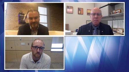 Video thumbnail: Lakeland Currents Lakeland Currents Special - COVID-19 Small Business Resource