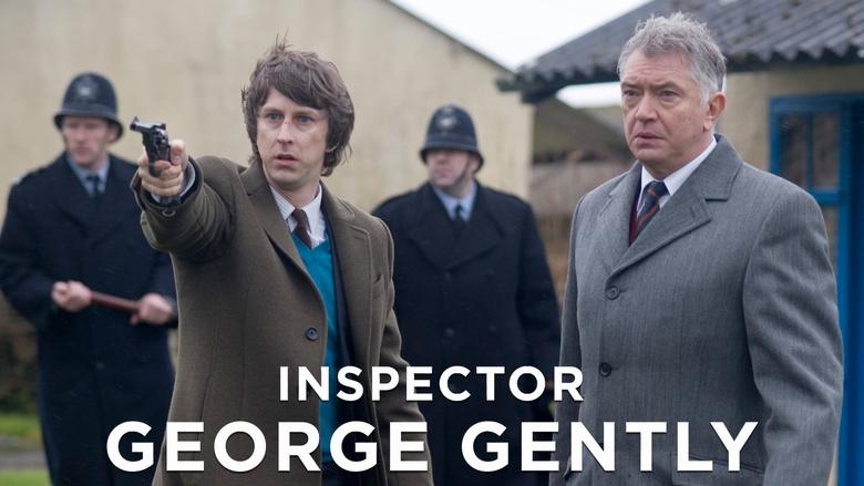 Inspector George Gently Image