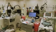 Kentucky Blood Donations