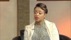 Video thumbnail: American Black Journal From the Edge of the Ghetto/Women Authors