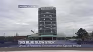 Carvana Tower Gets Final Approval From Skokie Board