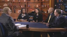 Video thumbnail: Chicago Tonight The Week in Review: Vegas Shooter May Have Eyed Chicago