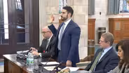Committee hears from Murphy staffers on rape allegation