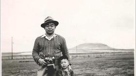 Video thumbnail: WORLD Channel Resistance at Tule Lake