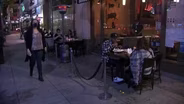 Outdoor Dining Could Outlast the Pandemic in L.A. | May 12