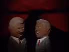 Political Puppet Theatre