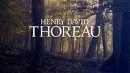 TRAILER | HDTH | Henry David Theoreau | Part 1