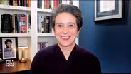 Tamara Keith and Amy Walter on President Trump's legacy