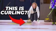 This Is Not What We Expected Curling to Be