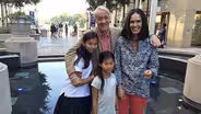 NPR's Scott Simon reflects on fatherhood and lessons learned