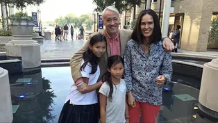 NPR's Scott Simon reflects on fatherhood and lessons learned