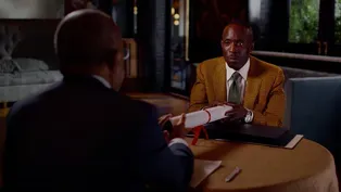 Michael K. Williams | Immediate Voter Registration