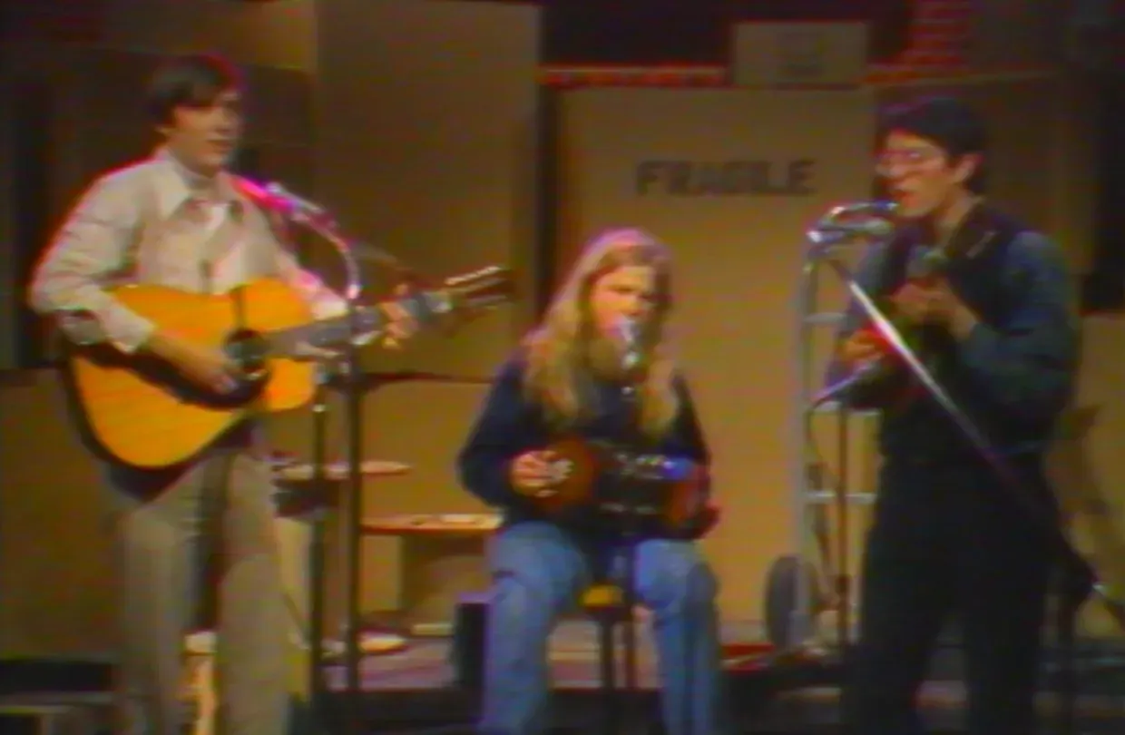 Sweet Corn Broadcasters - Music Warehouse