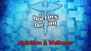 Nutrition & Wellness