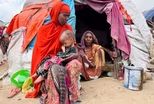 Famine looms over Somalia amid severe drought, civil war