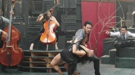 Video thumbnail: WEDU Specials NeoDance
