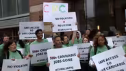 Cannabis regulators reverse denial of Curaleaf licenses