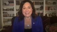 Dec. 16, 2022 - Rep. Angela Witwer | OFF THE RECORD