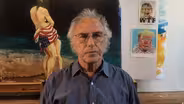 Artist Eric Fischl Discusses Parenthood and American Anxiety
