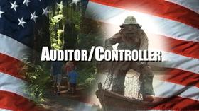 Video thumbnail: League of Women Voters Candidate Forums Humboldt County Auditor/Controller 2018
