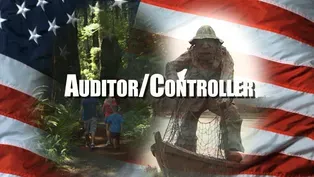 Humboldt County Auditor/Controller 2018