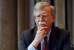 Why John Bolton says he didn't testify during impeachment