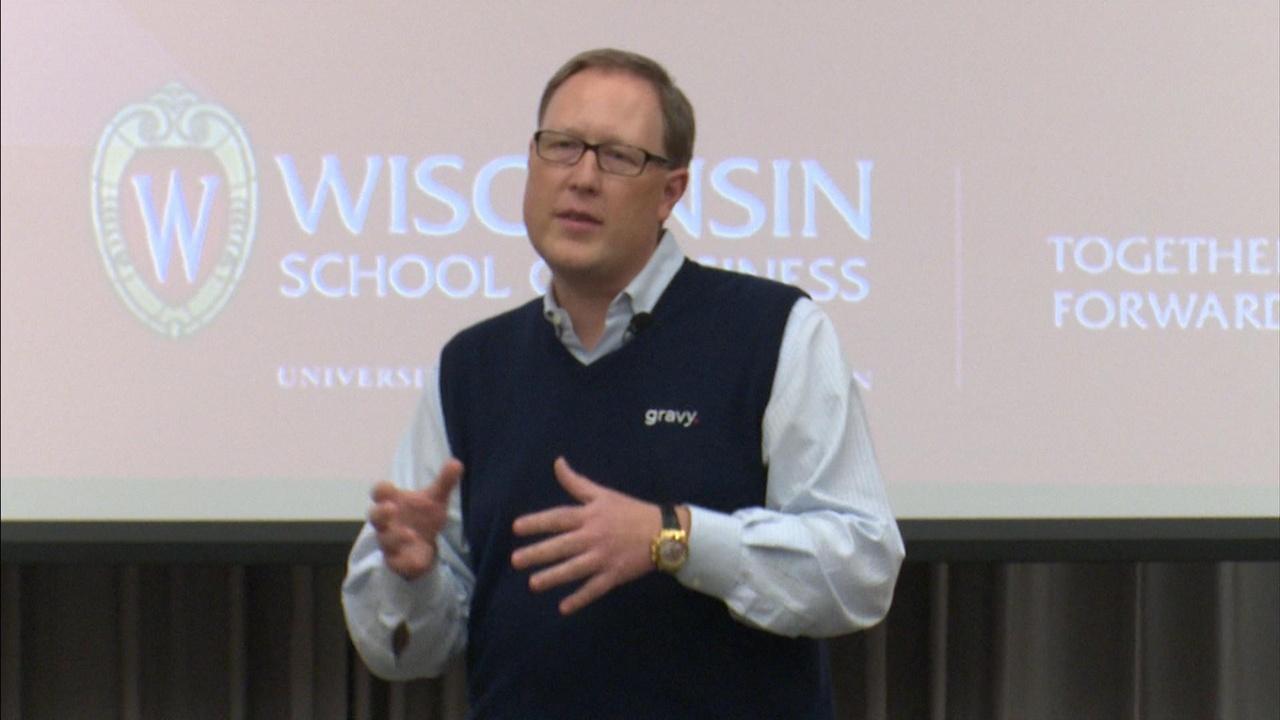 University Place Building Technology Startups in Wisconsin airing Tue, Apr 14 8:23 am