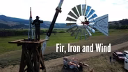 Fir, Iron and Wind
