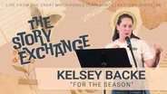 Kelsey Backe