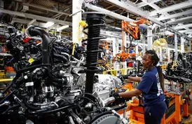 News Wrap: February saw strongest U.S. hiring since 2016