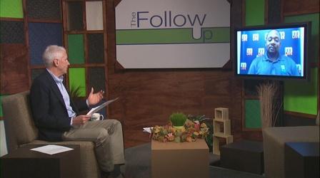 Video thumbnail: The Follow Up 11/10/20 - Follow Up Election Aftermath