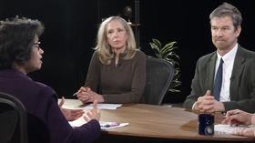 Video thumbnail: The Ivory Tower State of the Union; Iowa; No-Cash Bail