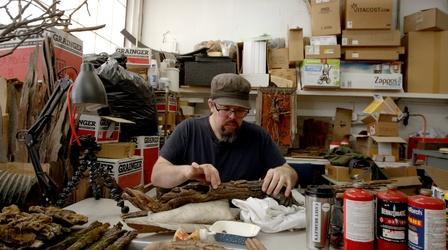 Video thumbnail: Broad and High Environmental Stewardship in Art