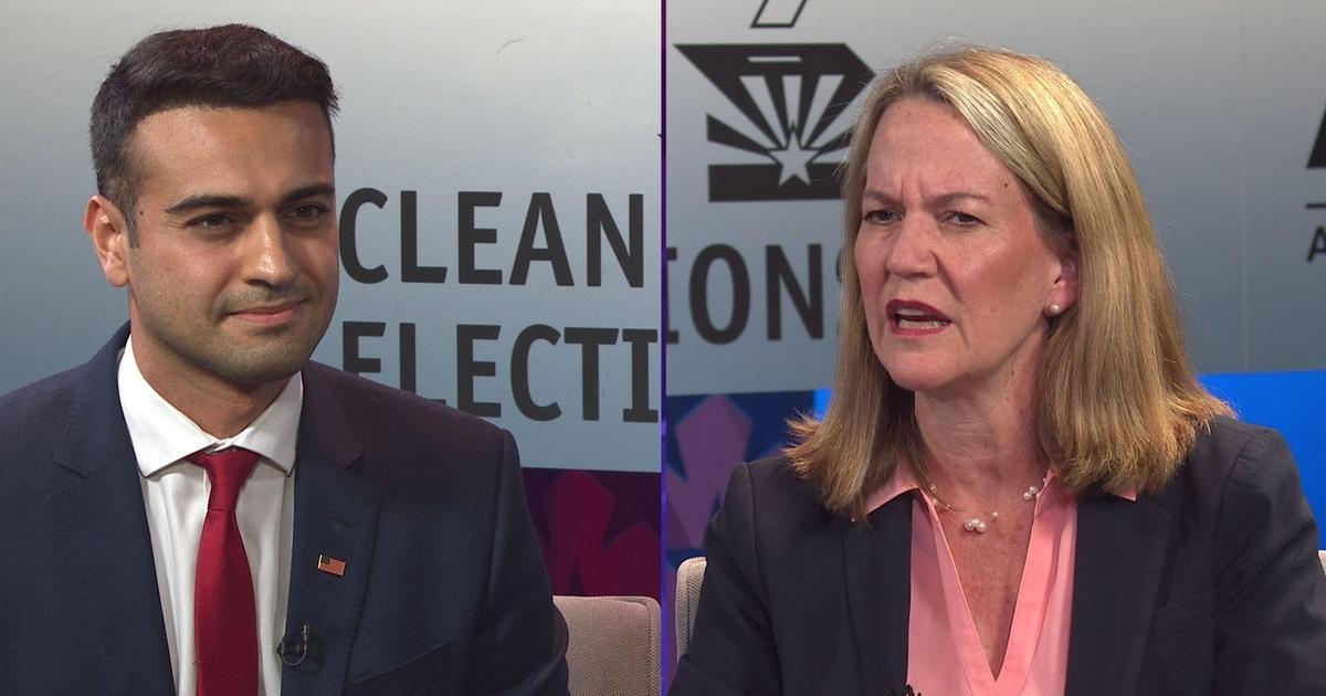 Arizona Horizon | 09-28-22: Attorney General Debate | Season 2022 | Episode 190
