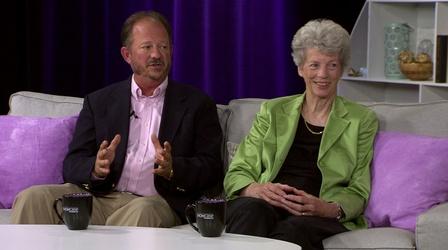 Video thumbnail: Showcase with Barbara Kellar Hope Taft and Jack Blosser