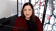 Professor on disparities in COVID-19 test wait times