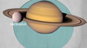 Video thumbnail: UNC-TV Science What Cassini Found